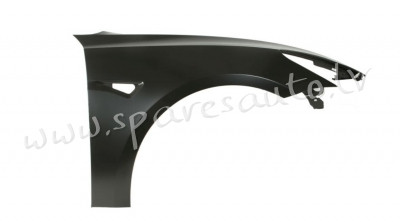 PTS10001AR - OE	1081400E0D; 1081400-E0-D; 1081401E0D; 1081401-E0-D R - Spārns - TESLA MODEL 3 (2017- Рига - изображение 1