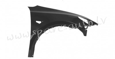 PTS10005AQR - OEM: 1493452-EC-B' with hole for flasher R - Spārns - TESLA MODEL Y (2020-2024) Рига - изображение 1