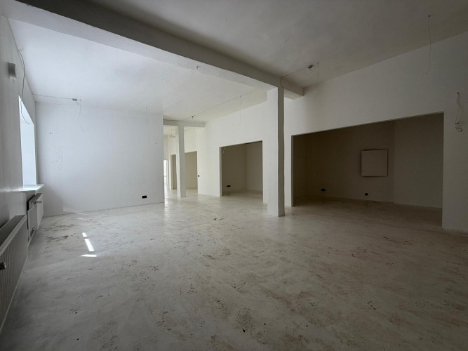 Сдаются светлые офисные помещения в индустриальном стиле. В помещениях есть как Рига - изображение 6