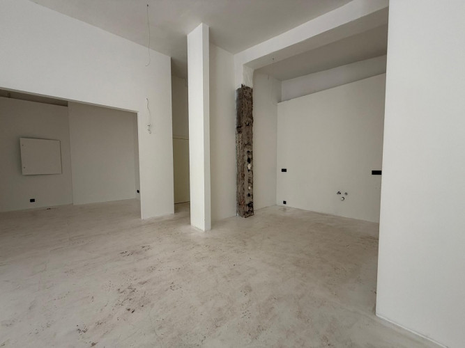 Сдаются светлые офисные помещения в индустриальном стиле. В помещениях есть как Рига - изображение 8