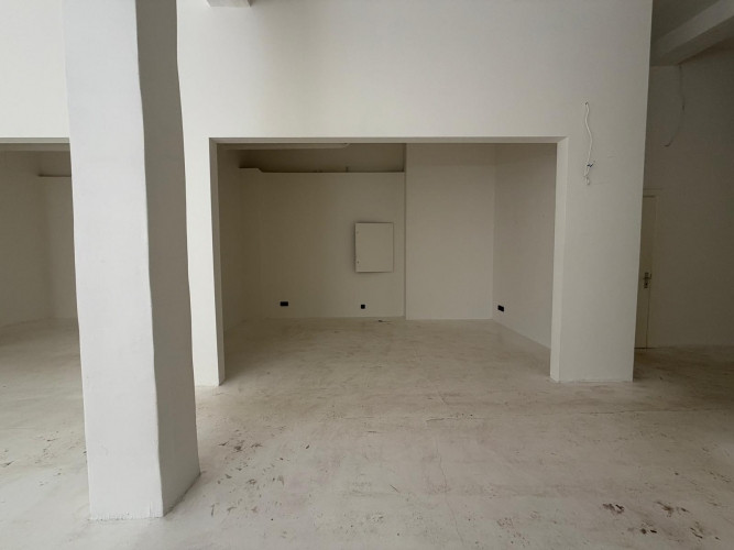 Сдаются светлые офисные помещения в индустриальном стиле. В помещениях есть как Рига - изображение 5