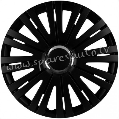 WV-1808-RB-16 - izmērs: R16 krāsa: melna - Riteņu Disku Vāki - UNSORTED AUTO PIEDERUMI Rīga - foto 1
