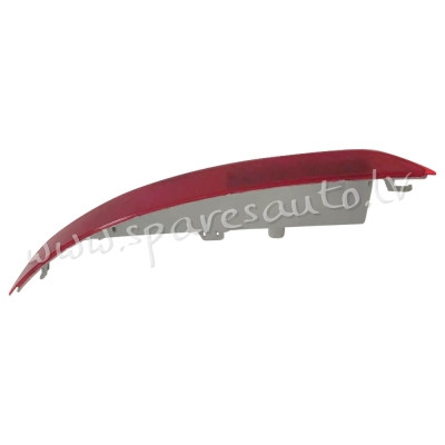 ZBM2244L - 63147323185 rear L - Miglas Lukturis - BMW X6  F16 (2014-2019) Рига - изображение 1