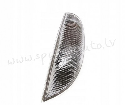 ZBZ151003L - OEM: 1315106925' Depo, with bulb holders L - Pagrieziena Rādītājs - MERCEDES SLK-CLASS  Рига - изображение 1