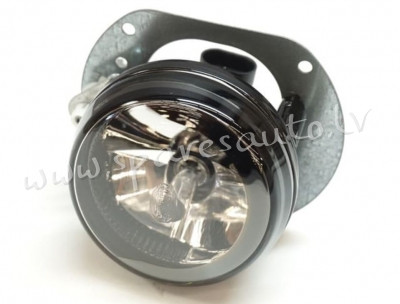 ZBZ2019R - OEM: A2098200856' Hella, MERCEDES BENZ (CLK-kl W209), 05 - 07, MERCEDES BENZ (CL-kl C216) Рига - изображение 1