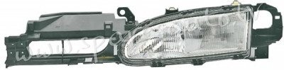 ZFD111097R - OEM: 7 117 872' Depo, electronic control / mechanical, E11 R - Priekšējais Lukturis - F Rīga - foto 1