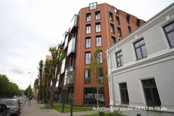 Strelnieku iela 8 | Loft & Rosegold  Izīrējas stilīgu un pārdomāti iekārtots 2 istabu dzīvoklis vien Рига