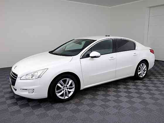 Peugeot 508 Elegance 1.6 115kW Tallina