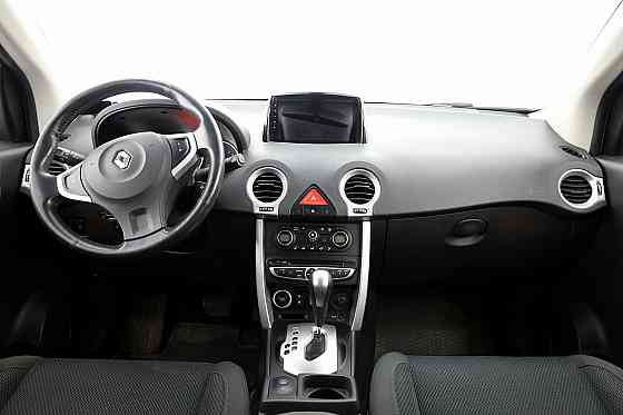 Renault Koleos Comfort 4x4 ATM 2.0 dCi 110kW Tallina