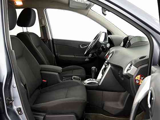 Renault Koleos Comfort 4x4 ATM 2.0 dCi 110kW Tallina