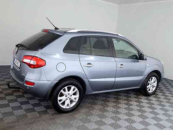 Renault Koleos Comfort 4x4 ATM 2.0 dCi 110kW Tallina