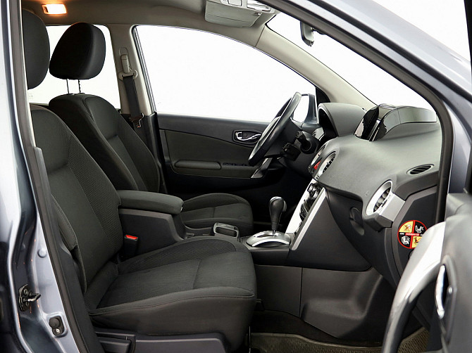 Renault Koleos Comfort 4x4 ATM 2.0 dCi 110kW Tallina - foto 6