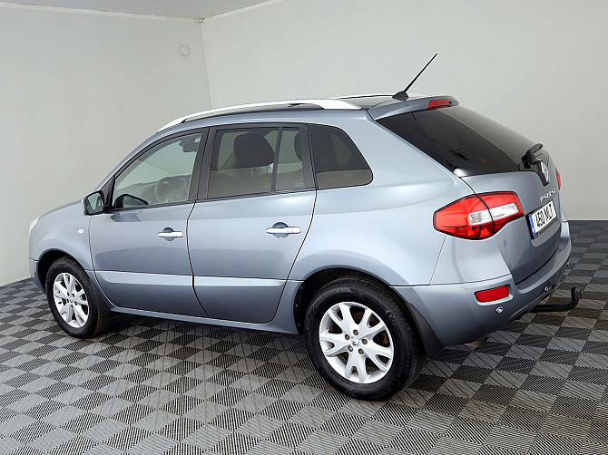 Renault Koleos Comfort 4x4 ATM 2.0 dCi 110kW Tallina - foto 4