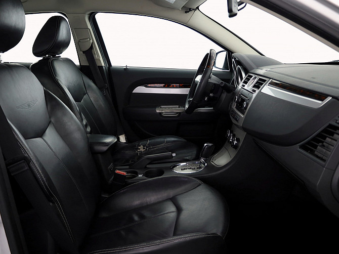 Chrysler Sebring Luxury Facelift LPG ATM 2.4 125kW Tallina - foto 6