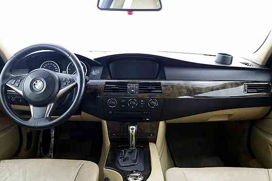 BMW 530 M-Pakett ATM 3.0 D 160kW Tallina