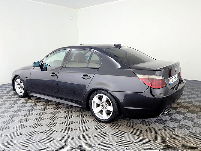 BMW 530 M-Pakett ATM 3.0 D 160kW Tallina - foto 4