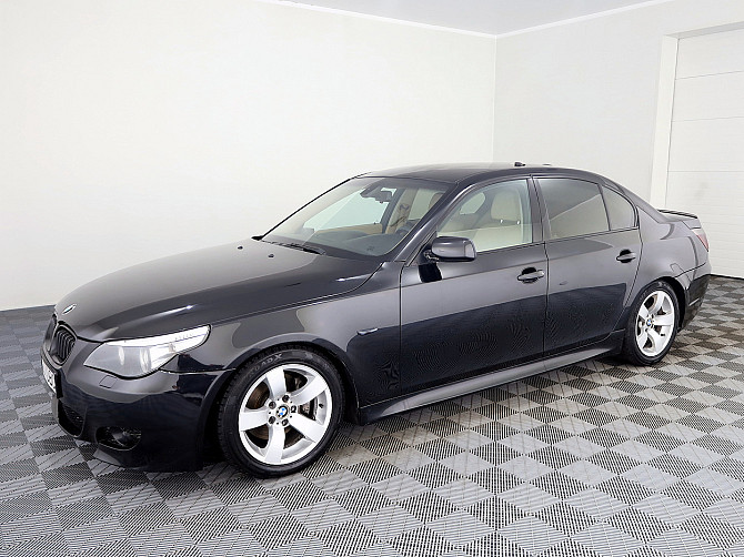 BMW 530 M-Pakett ATM 3.0 D 160kW Tallina - foto 2