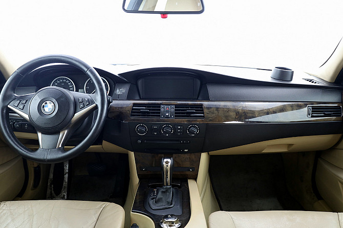 BMW 530 M-Pakett ATM 3.0 D 160kW Tallina - foto 5