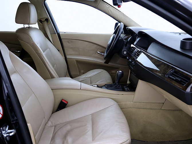BMW 530 M-Pakett ATM 3.0 D 160kW Tallina - foto 6