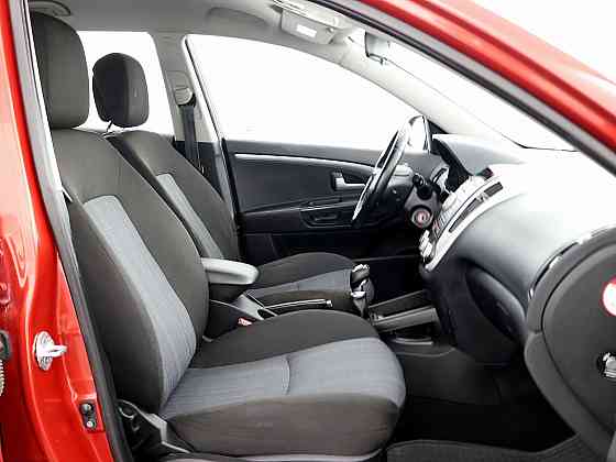 Kia Ceed Facelift 1.6 CRDi 85kW Tallina