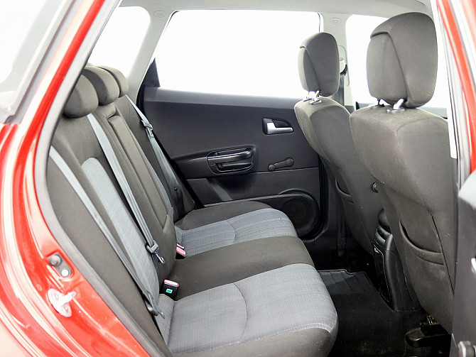 Kia Ceed Facelift 1.6 CRDi 85kW Tallina - foto 7