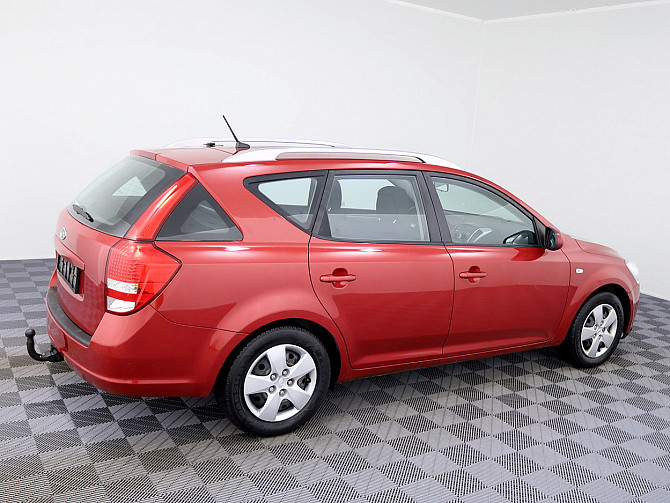 Kia Ceed Facelift 1.6 CRDi 85kW Tallina - foto 3