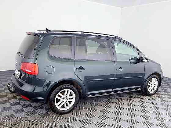Volkswagen Touran Comfortline 1.4 110kW Tallina