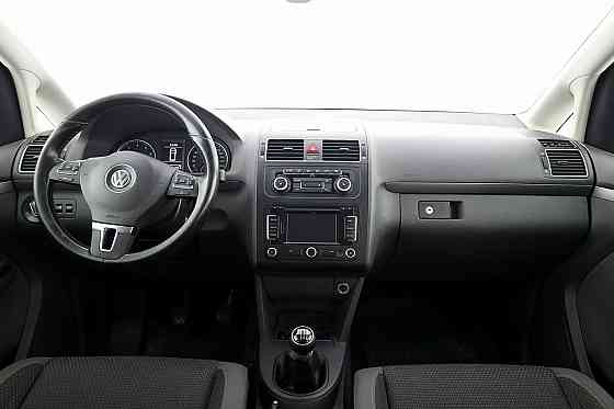 Volkswagen Touran Comfortline 1.4 110kW Tallina