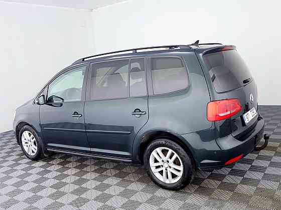 Volkswagen Touran Comfortline 1.4 110kW Tallina