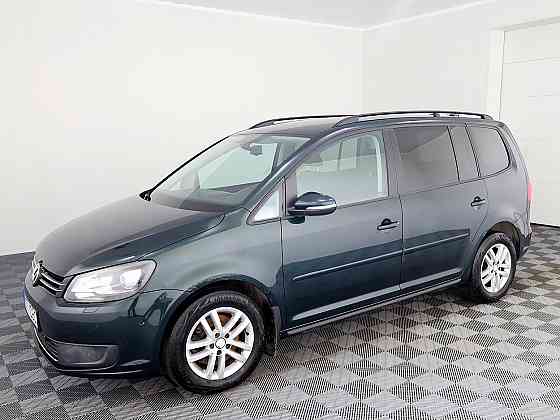 Volkswagen Touran Comfortline 1.4 110kW Tallina