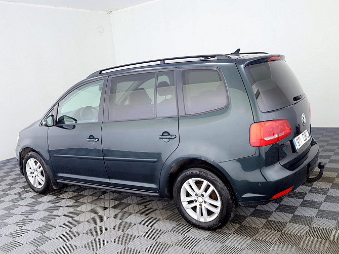 Volkswagen Touran Comfortline 1.4 110kW Tallina - foto 4