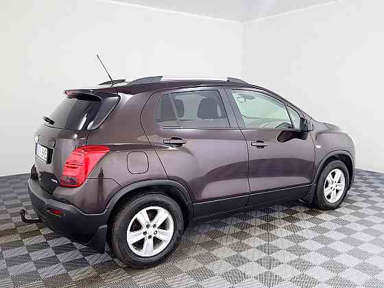 Chevrolet Trax Comfort 1.6 85kW Tallina