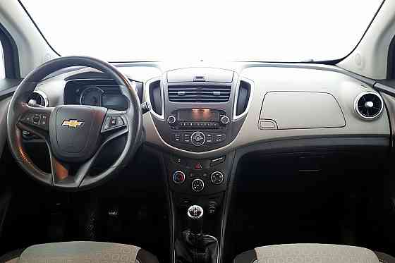 Chevrolet Trax Comfort 1.6 85kW Tallina