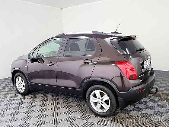 Chevrolet Trax Comfort 1.6 85kW Tallina