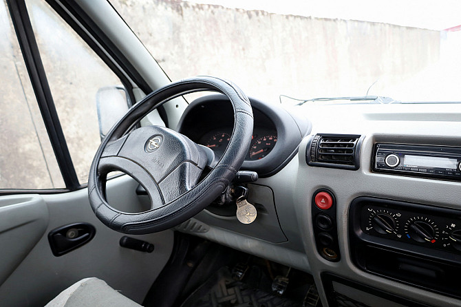 Opel Movano Pickup 2.5 CDTi 84kW Tallina - foto 5