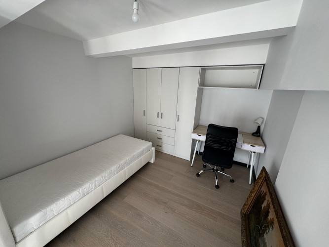 Квартира в стиле лофт в жилом комплексе "Kalnciema Quarter Residence", Агенскалнс  Планировка: Рига - изображение 7