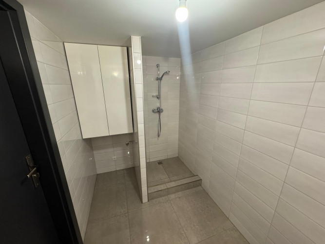 Квартира в стиле лофт в жилом комплексе "Kalnciema Quarter Residence", Агенскалнс  Планировка: Рига - изображение 8