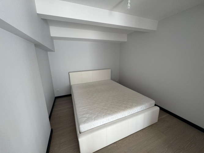 Квартира в стиле лофт в жилом комплексе "Kalnciema Quarter Residence", Агенскалнс  Планировка: Рига - изображение 6