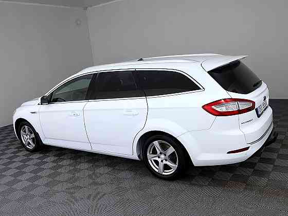 Ford Mondeo Titanium X Facelift ATM 2.0 TDCi 103kW Tallina