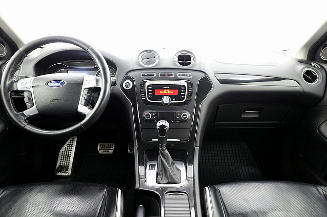 Ford Mondeo Titanium X Facelift ATM 2.0 TDCi 103kW Таллин - изображение 5