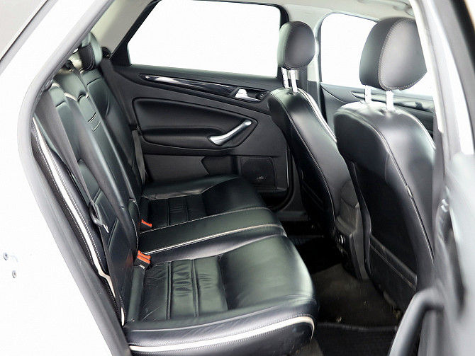 Ford Mondeo Titanium X Facelift ATM 2.0 TDCi 103kW Таллин - изображение 7