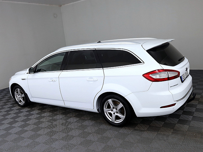 Ford Mondeo Titanium X Facelift ATM 2.0 TDCi 103kW Таллин - изображение 4
