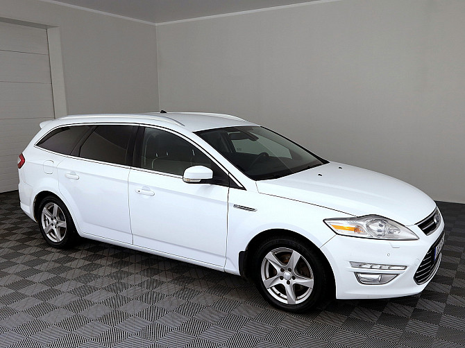 Ford Mondeo Titanium X Facelift ATM 2.0 TDCi 103kW Таллин - изображение 1
