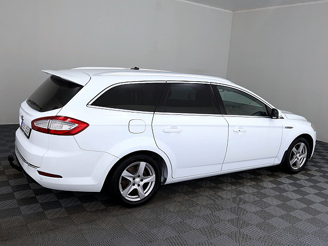 Ford Mondeo Titanium X Facelift ATM 2.0 TDCi 103kW Таллин - изображение 3