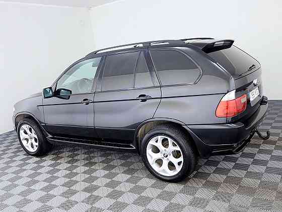 BMW X5 Sportpakett Facelift ATM 3.0 D 160kW Таллин