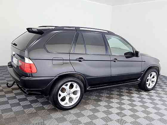 BMW X5 Sportpakett Facelift ATM 3.0 D 160kW Таллин