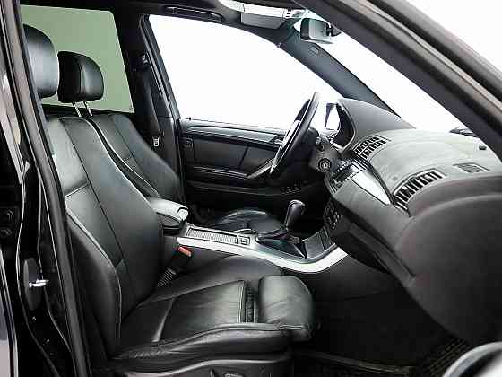 BMW X5 Sportpakett Facelift ATM 3.0 D 160kW Таллин