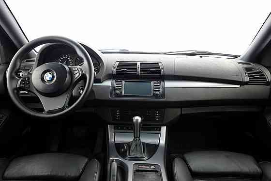 BMW X5 Sportpakett Facelift ATM 3.0 D 160kW Таллин