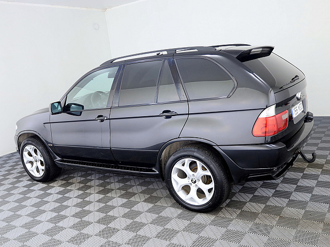 BMW X5 Sportpakett Facelift ATM 3.0 D 160kW Таллин - изображение 4