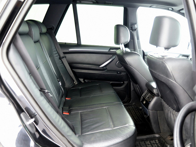 BMW X5 Sportpakett Facelift ATM 3.0 D 160kW Таллин - изображение 7